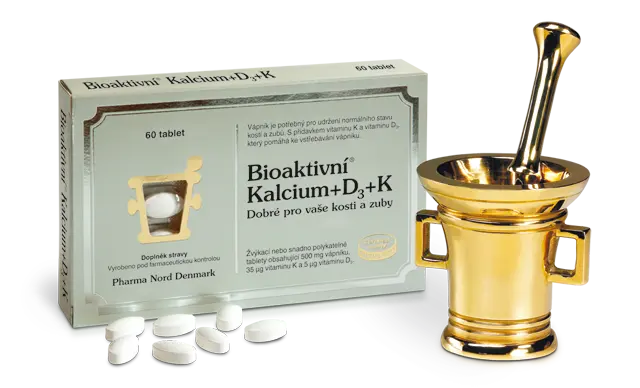 2691_BIOAKTIVNI KALCIUM+D3+K1+K2 60 TABLET